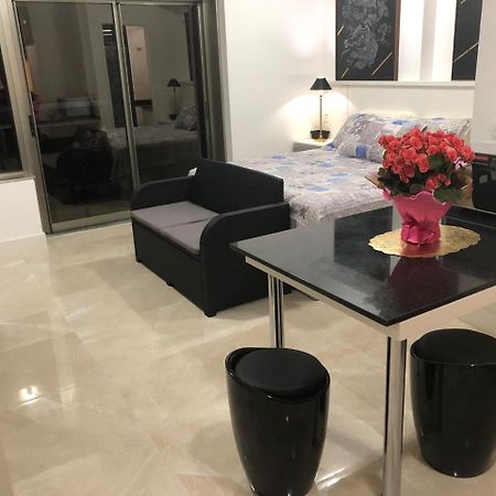 Ferienwohnung Plaza De La Republica Con Garage São Paulo Exterior foto