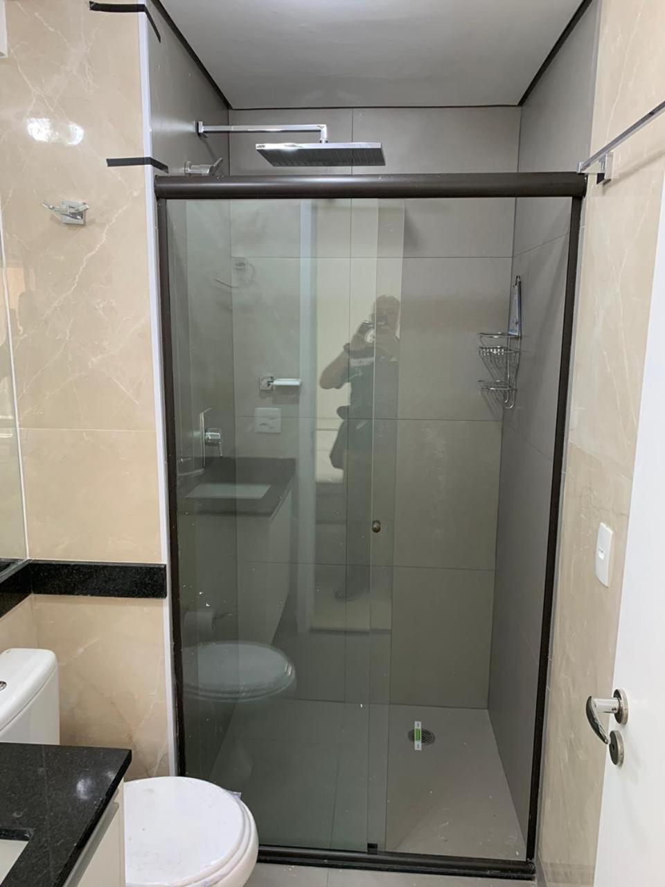 Ferienwohnung Plaza De La Republica Con Garage São Paulo Exterior foto