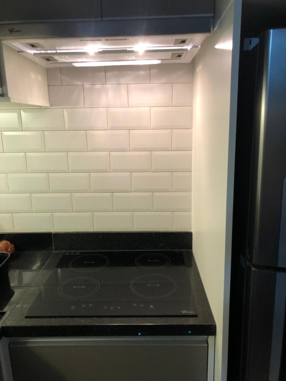 Ferienwohnung Plaza De La Republica Con Garage São Paulo Exterior foto