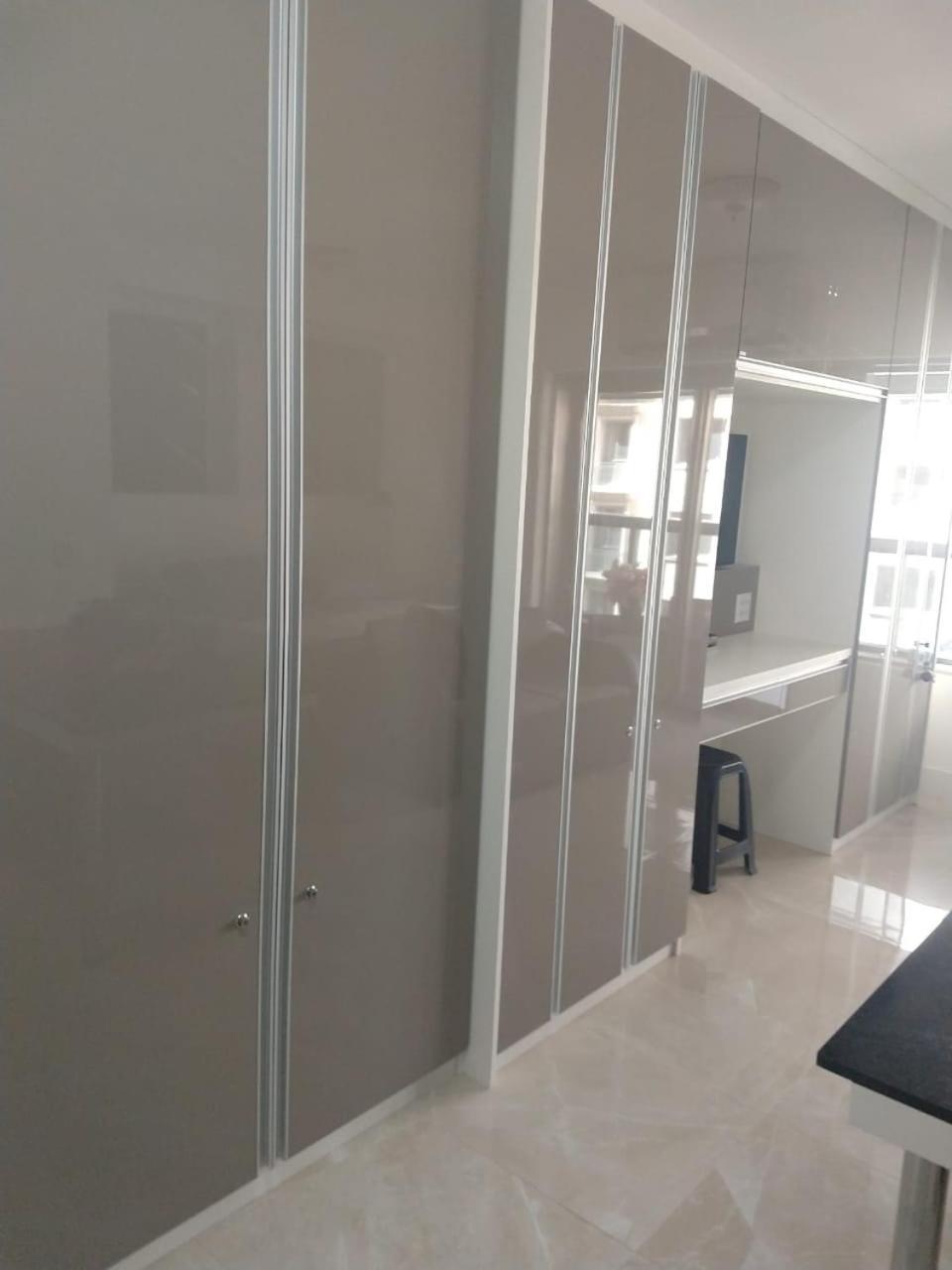 Ferienwohnung Plaza De La Republica Con Garage São Paulo Exterior foto
