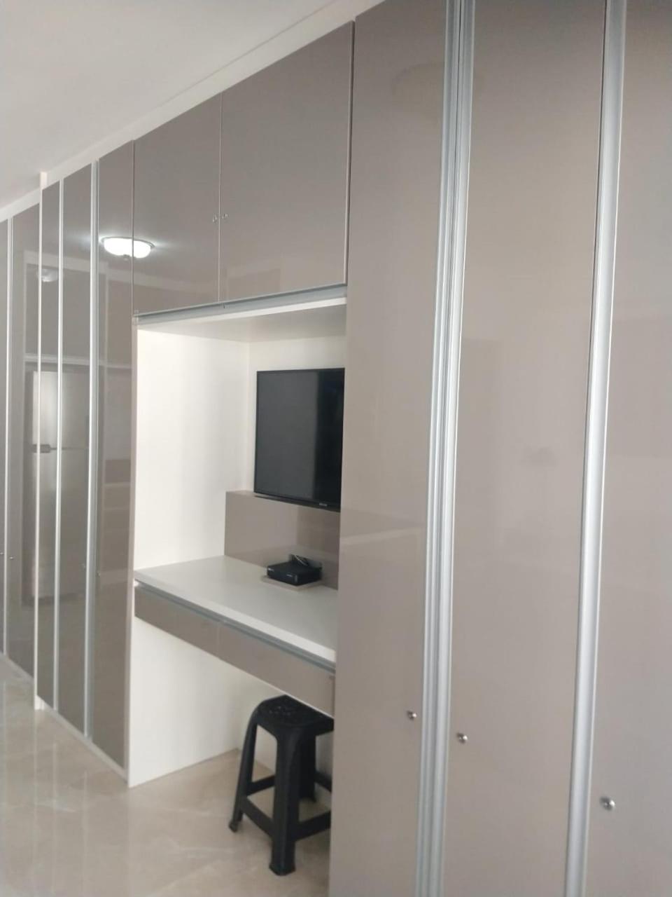 Ferienwohnung Plaza De La Republica Con Garage São Paulo Exterior foto